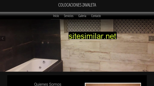colocacioneszavaleta.com.ar alternative sites