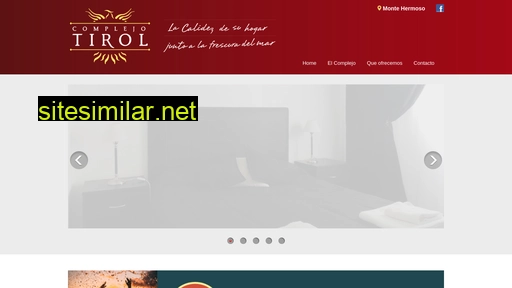 complejotirol.com.ar alternative sites