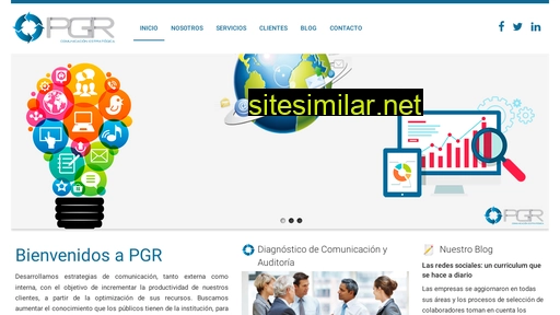 Consultorapgr similar sites