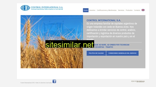 controlint.com.ar alternative sites