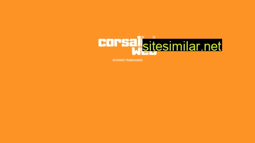 corsaliniweb.com.ar alternative sites