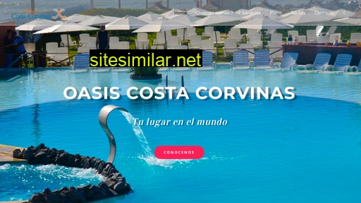 costacorvinas.com.ar alternative sites