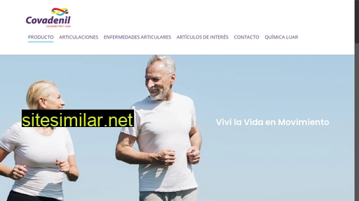 covadenil.com.ar alternative sites