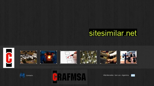 crafmsa.com.ar alternative sites
