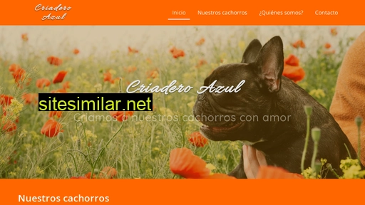 criaderoazul.com.ar alternative sites
