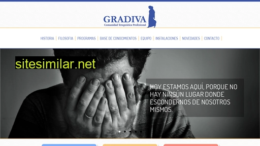 ctgradiva.com.ar alternative sites