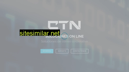 ctn.com.ar alternative sites
