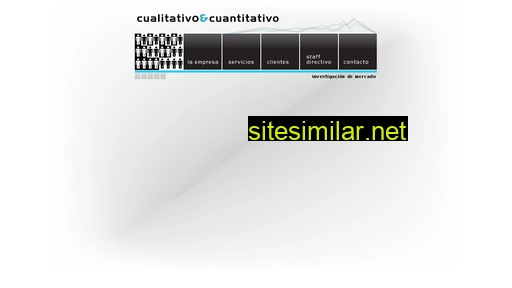 cualicuantitativo.com.ar alternative sites