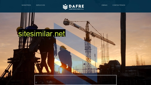 dafre.com.ar alternative sites
