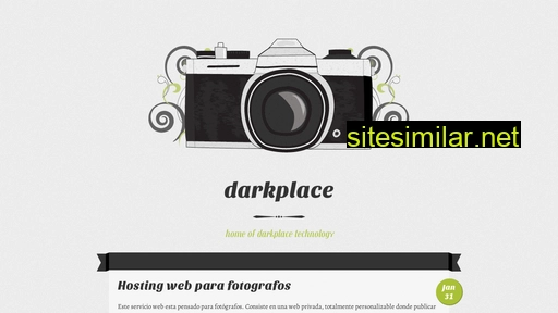 darkplace.com.ar alternative sites