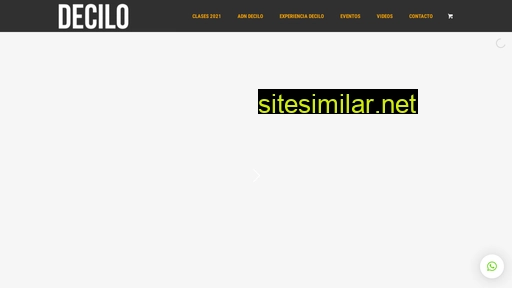 decilo.com.ar alternative sites