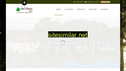 del-pinar.com.ar alternative sites