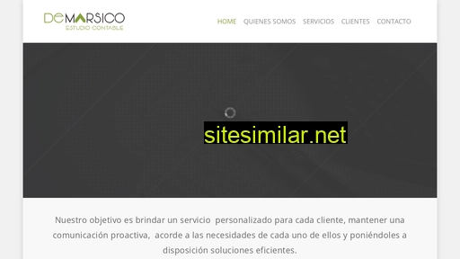 demarsico.com.ar alternative sites