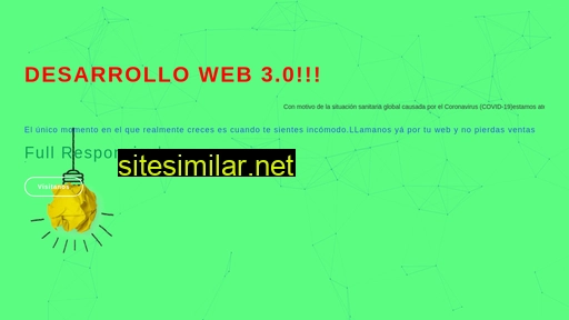 desarrolloweb3puntocero.com.ar alternative sites