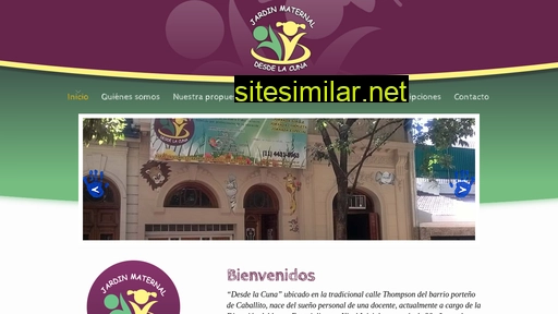 desdelacuna.com.ar alternative sites