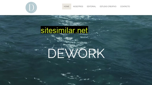dework.com.ar alternative sites