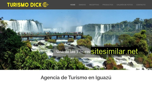 dickturismo.com.ar alternative sites