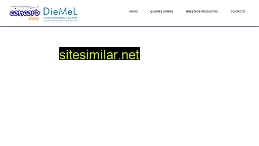 diemel.com.ar alternative sites