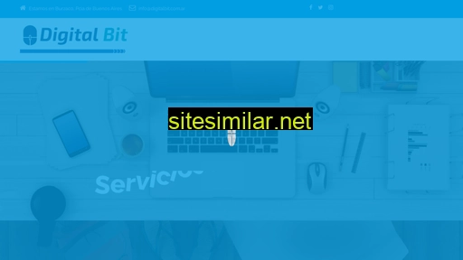 digitalbit.com.ar alternative sites