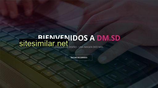 dmsd.com.ar alternative sites
