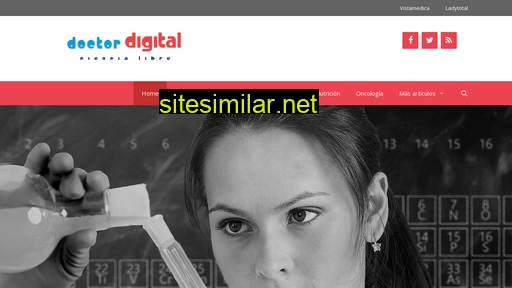 doctordigital.com.ar alternative sites