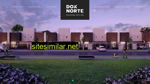 doknorte.com.ar alternative sites