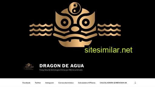 dragondeagua.com.ar alternative sites