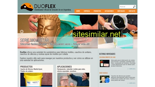 duoflex.com.ar alternative sites