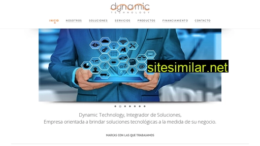 dynamic.com.ar alternative sites