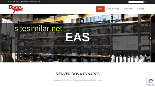 dynapos.com.ar alternative sites