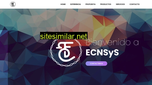 ecnsys.com.ar alternative sites