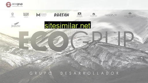 ecogrup.com.ar alternative sites