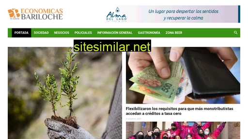 economicasbariloche.com.ar alternative sites
