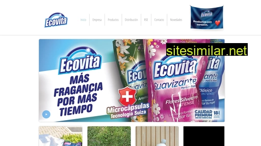 ecovita.com.ar alternative sites