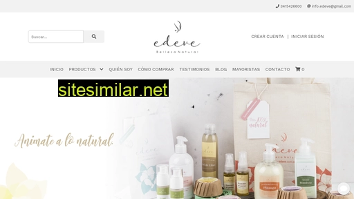 edeve.com.ar alternative sites