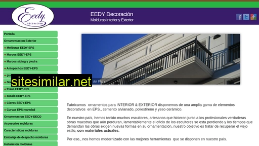 eedy.com.ar alternative sites