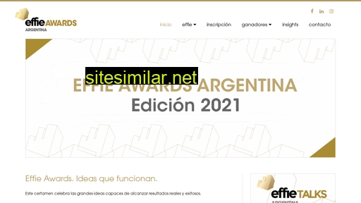 effieargentina.com.ar alternative sites
