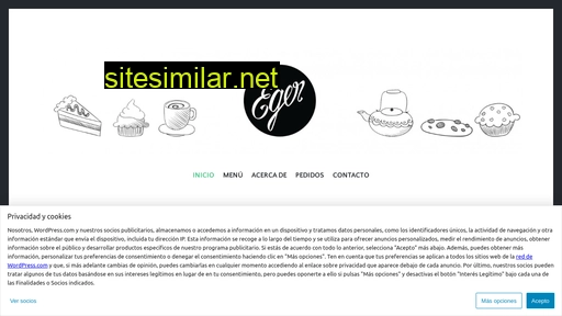 eger.com.ar alternative sites