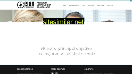 eian.com.ar alternative sites