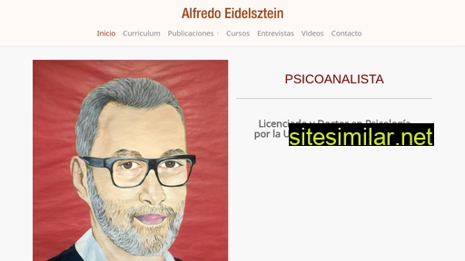eidelszteinalfredo.com.ar alternative sites