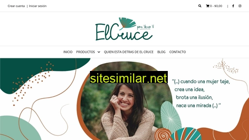 elcruceporvero.com.ar alternative sites