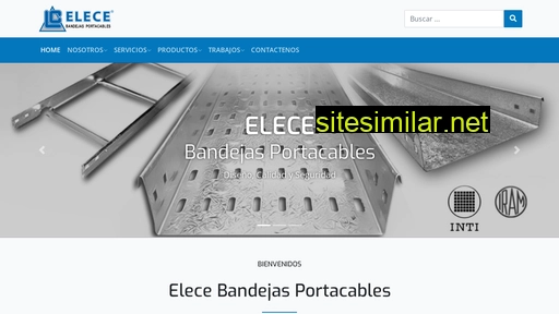 elece.com.ar alternative sites