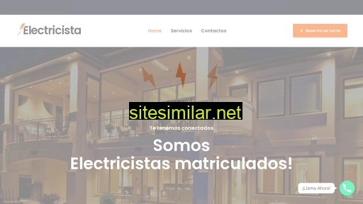 electricistajujuy.com.ar alternative sites
