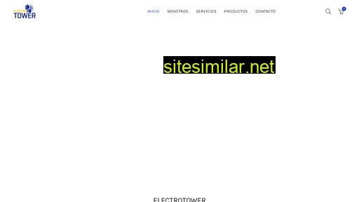 electrotower.com.ar alternative sites
