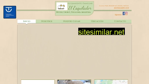 elesquilador.com.ar alternative sites