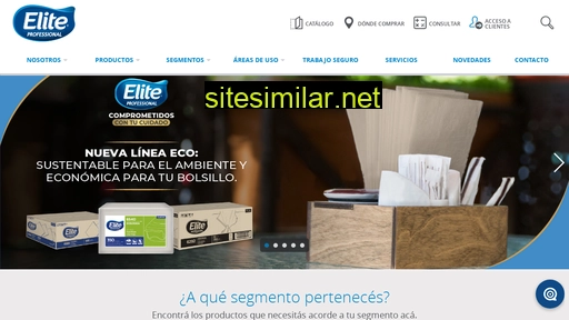 eliteprofessional.com.ar alternative sites