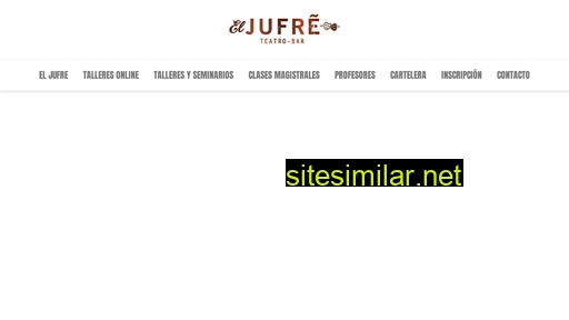 eljufre.com.ar alternative sites
