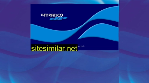 elmariscosa.com.ar alternative sites