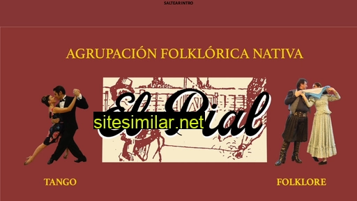 elpial.org.ar alternative sites