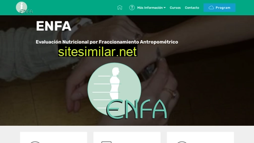 enfa.com.ar alternative sites